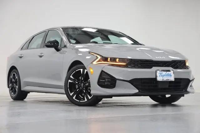 2024 Kia K5 GT-Line for sale in Aurora, IL