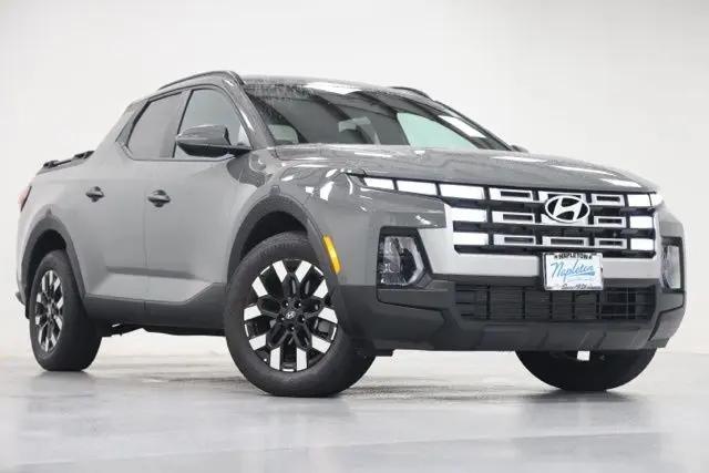 2026 Hyundai Santa Cruz SEL Activity for sale in Aurora, IL