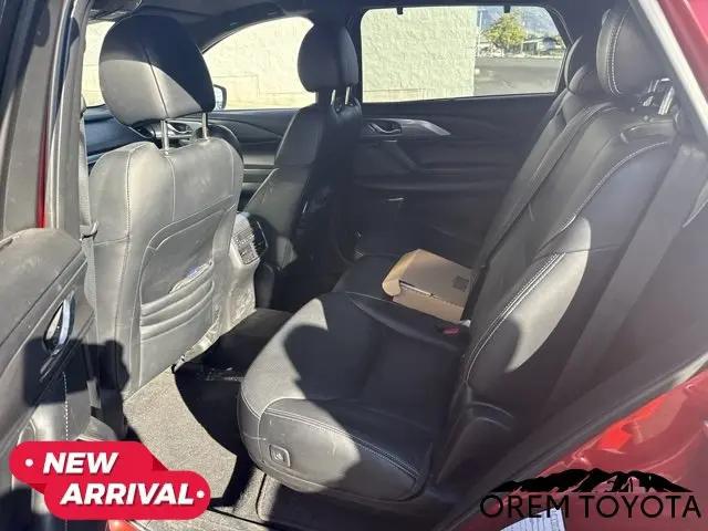 2023 Mazda CX-9 Grand Touring