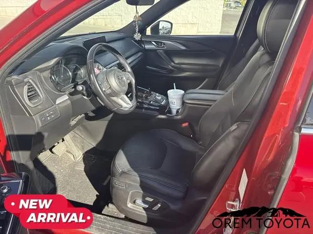 2023 Mazda CX-9 Grand Touring