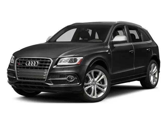2016 Audi SQ5 3.0T Premium Plus for sale in Falls Church, VA