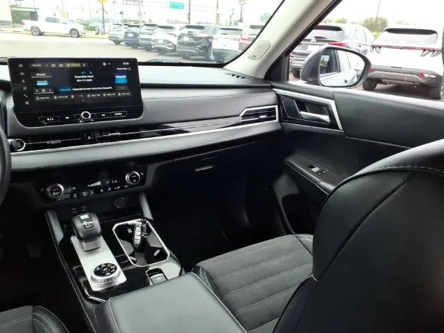 2025 Mitsubishi Outlander SE 2.5 S-AWC