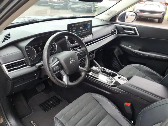 2025 Mitsubishi Outlander SE 2.5 S-AWC
