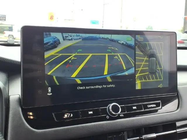 2025 Mitsubishi Outlander SE 2.5 S-AWC