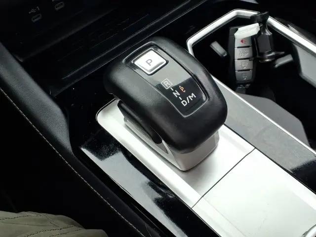 2025 Mitsubishi Outlander SE 2.5 S-AWC