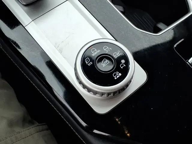 2025 Mitsubishi Outlander SE 2.5 S-AWC