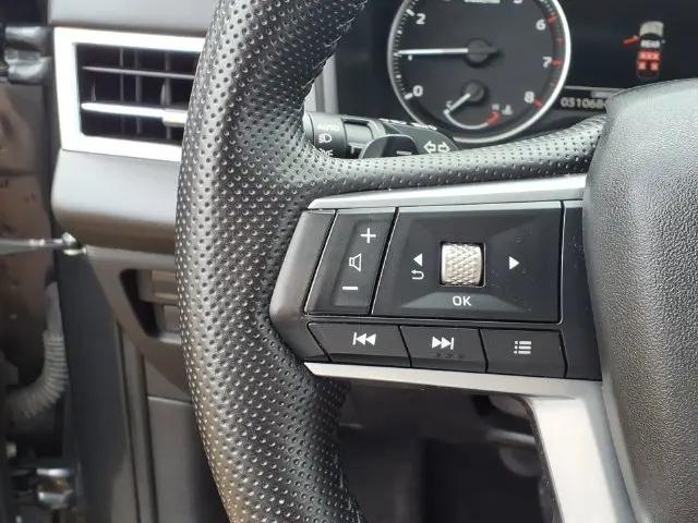 2025 Mitsubishi Outlander SE 2.5 S-AWC
