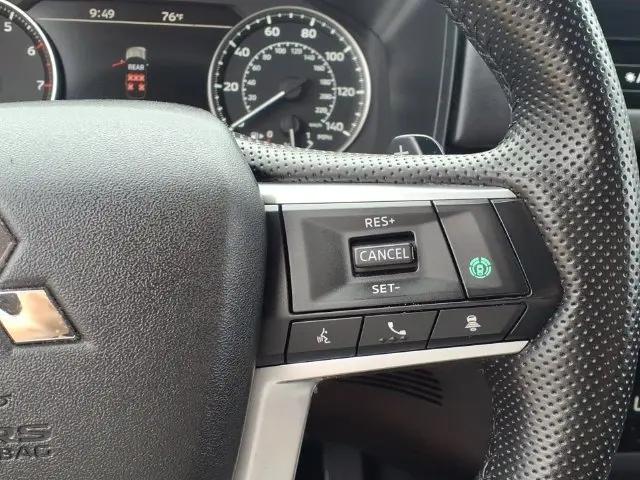2025 Mitsubishi Outlander SE 2.5 S-AWC