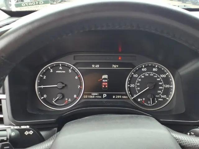 2025 Mitsubishi Outlander SE 2.5 S-AWC