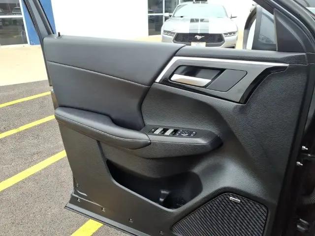 2025 Mitsubishi Outlander SE 2.5 S-AWC