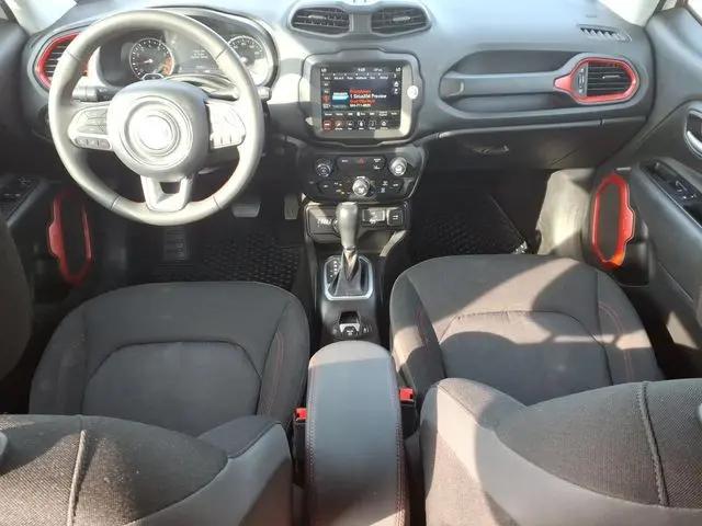 2023 Jeep Renegade Trailhawk 4x4