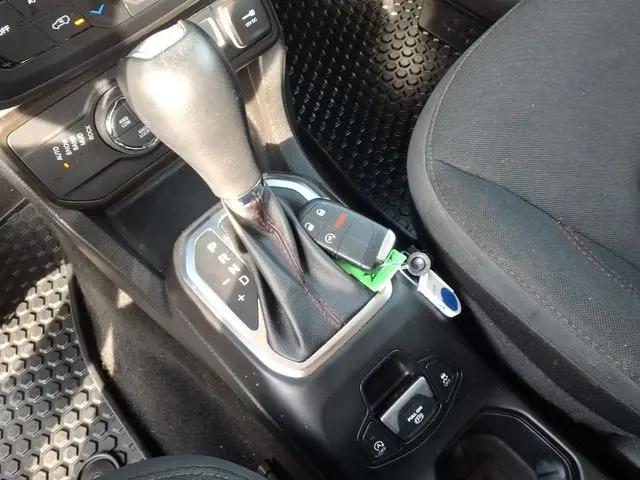 2023 Jeep Renegade Trailhawk 4x4