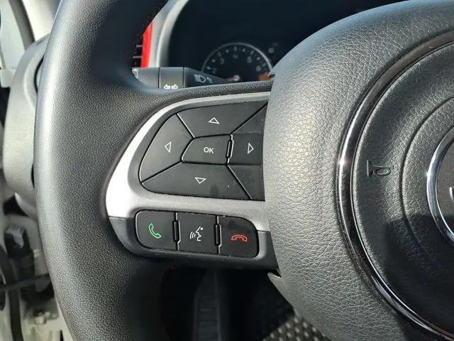 2023 Jeep Renegade Trailhawk 4x4