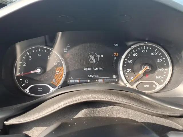 2023 Jeep Renegade Trailhawk 4x4
