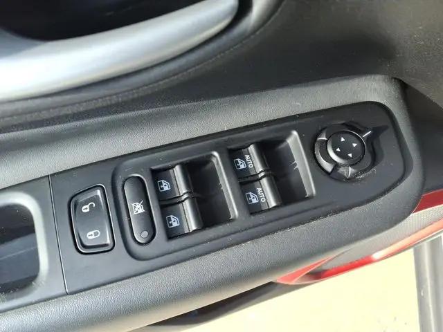 2023 Jeep Renegade Trailhawk 4x4