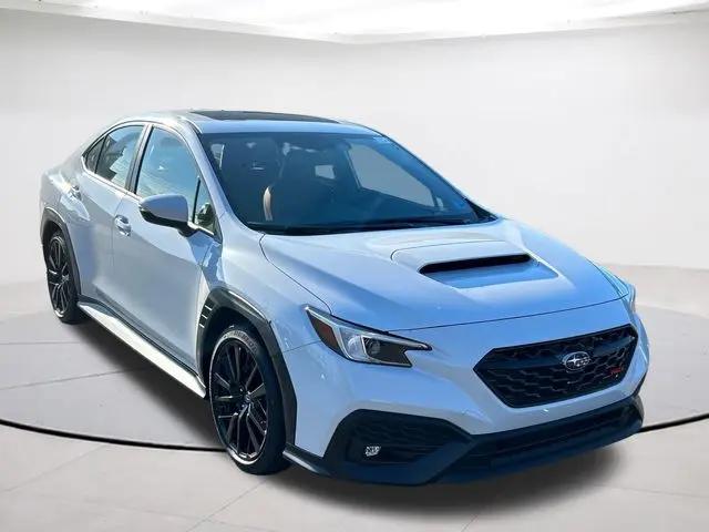 2026 Subaru WRX Limited for sale in Alexandria, VA