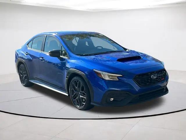 2026 Subaru WRX tS for sale in Alexandria, VA