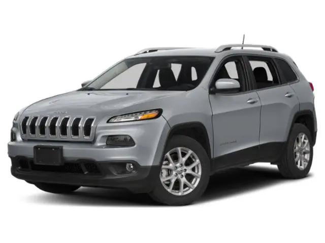 2015 Jeep Cherokee Latitude Altitude for sale in Memphis, TN