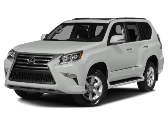 2015 Lexus GX 460 Luxury for sale in Memphis, TN