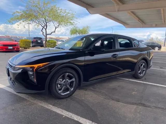 2025 Kia K4 LXS for sale in Phoenix, AZ