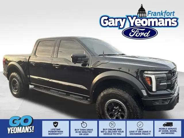 2024 Ford F-150 Raptor for sale in Frankfort, KY
