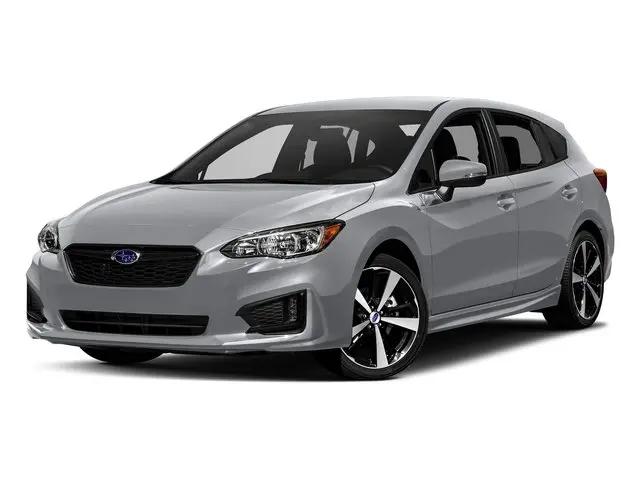 2017 Subaru Impreza 2.0i Sport for sale in Maplewood, MN