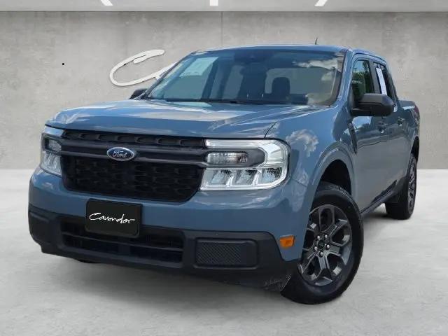 2024 Ford Maverick XLT for sale in Rockwall, TX