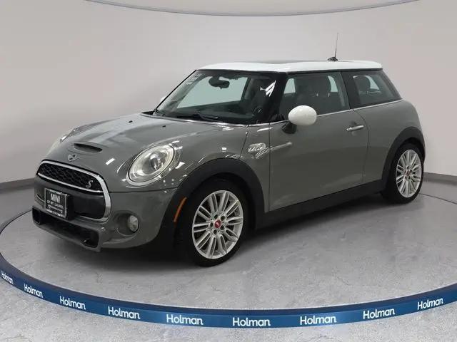 2015 MINI Hardtop Cooper S for sale in Mount Laurel, NJ