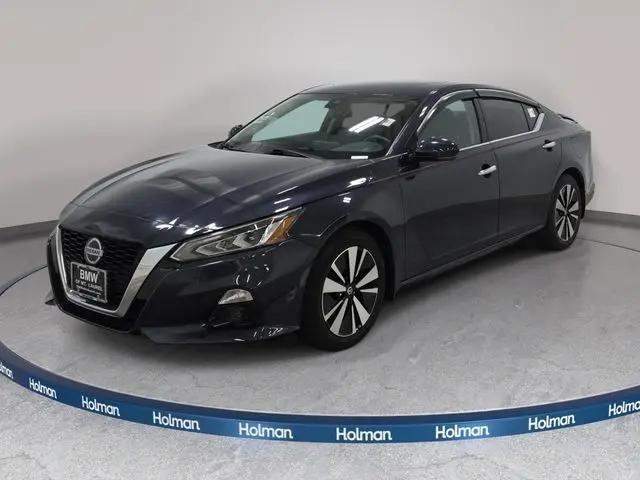 2019 Nissan Altima 2.5 SV for sale in Mount Laurel, NJ