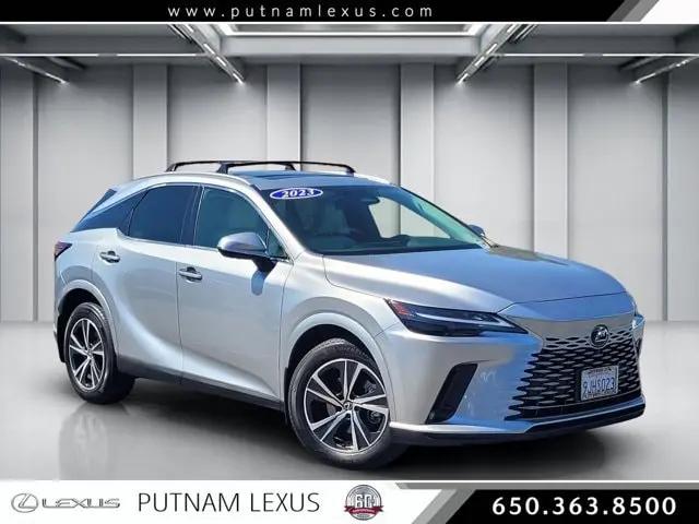 2023 Lexus RX 350 Premium for sale in Redwood City, CA