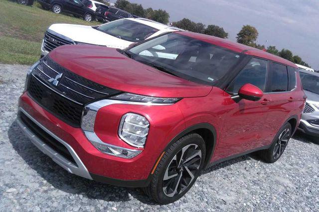 2024 Mitsubishi Outlander SE 2.5 2WD for sale in Leesburg, FL