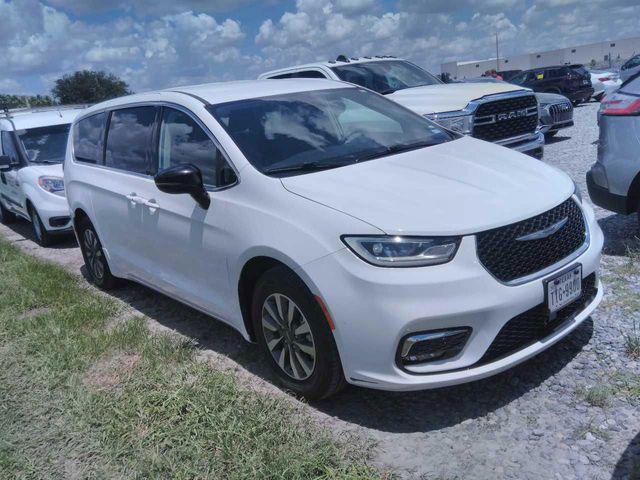 2024 Chrysler Pacifica Hybrid Select for sale in Leesburg, FL