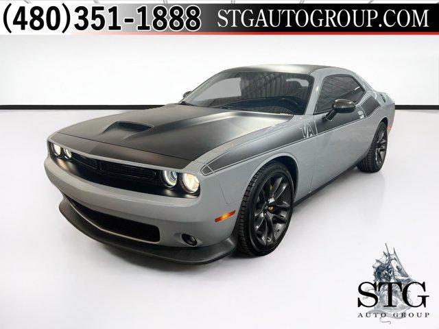 2020 Dodge Challenger R/T for sale in Chandler, AZ