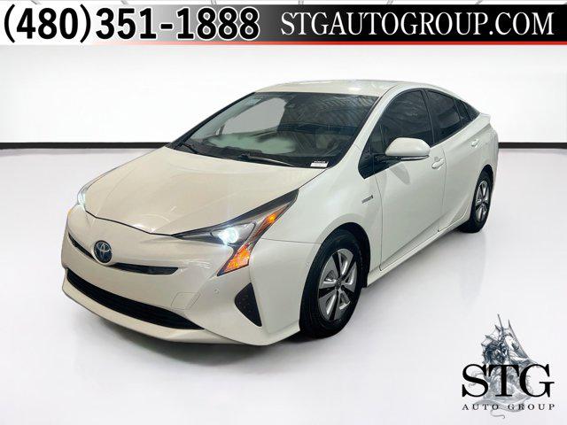 2018 Toyota Prius Two for sale in Chandler, AZ