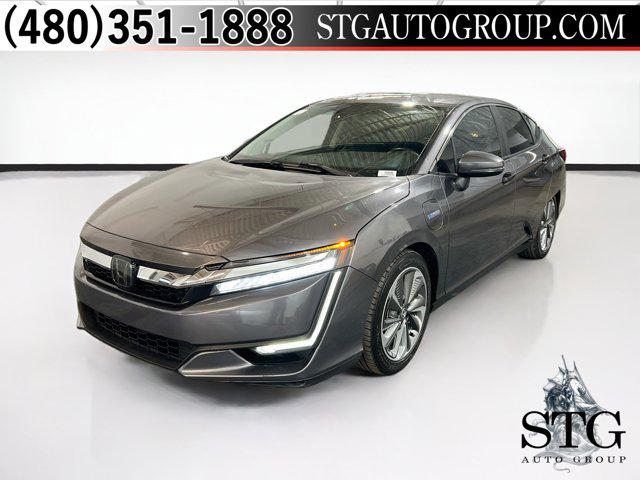 2018 Honda Clarity Plug-In Hybrid Touring for sale in Chandler, AZ