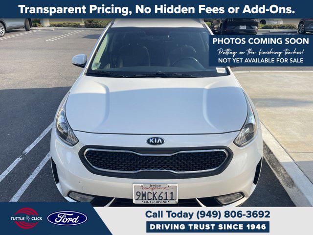 2019 Kia Niro EX for sale in Irvine, CA