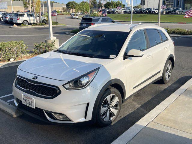 2019 Kia Niro EX