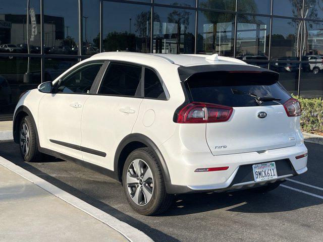 2019 Kia Niro EX