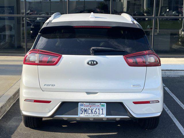 2019 Kia Niro EX
