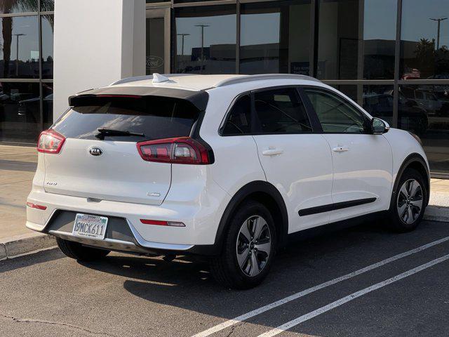 2019 Kia Niro EX