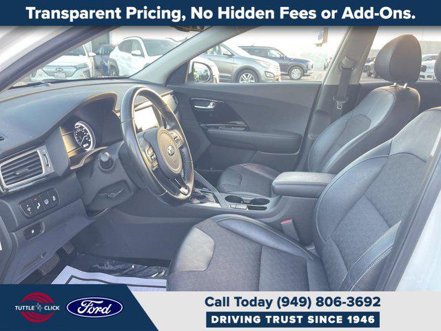 2019 Kia Niro EX