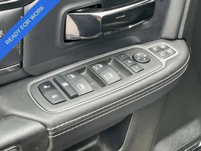 2023 Ram 2500 Limited Crew Cab 4x4 64 Box