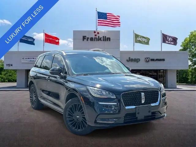 2021 Lincoln Corsair Reserve for sale in Franklin, TN