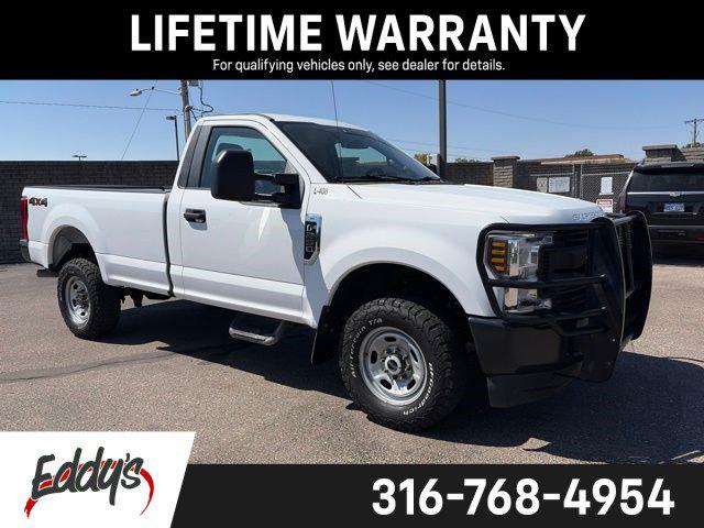 2019 Ford F-250 XL for sale in Wichita, KS