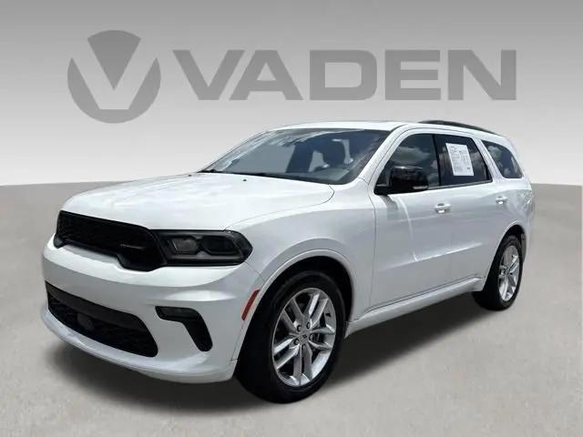 2023 Dodge Durango GT Plus RWD for sale in Statesboro, GA
