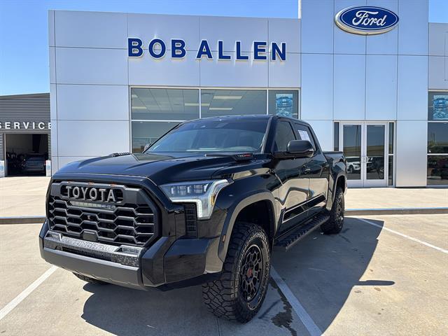 2023 Toyota Tundra TRD Pro for sale in Pleasanton, KS