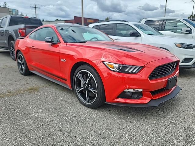 2017 Ford Mustang GT Premium for sale in Vancouver, WA