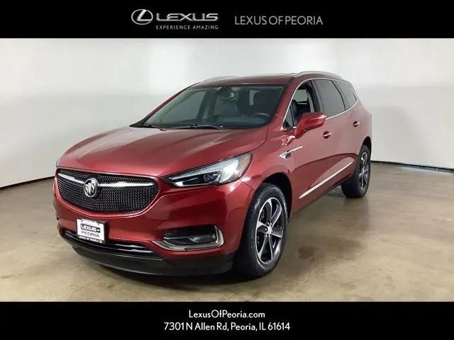 2020 Buick Enclave FWD Essence for sale in Peoria, IL