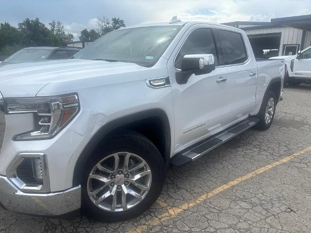 2019 GMC Sierra 1500 SLT for sale in Wharton, TX