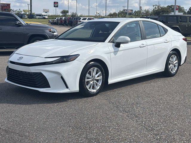 2025 Toyota Camry LE for sale in Troy, AL